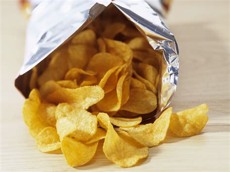 How To Eat Chips Basecampdiy