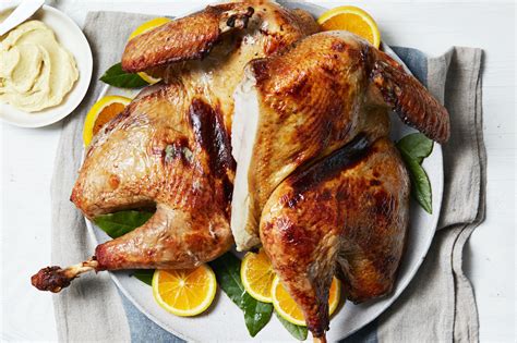 Easy weeknight meals 19 photos Ree Drummond Recipes Baked Turkey : Simple Roast Turkey ...