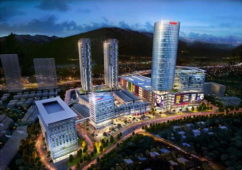 30 years of success as the leading talent development institution in malaysia. Sunway Property | World Branding Awards