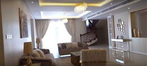 Heres How Ivana Alawis Bahrain Mansion Looks Like Metro Style