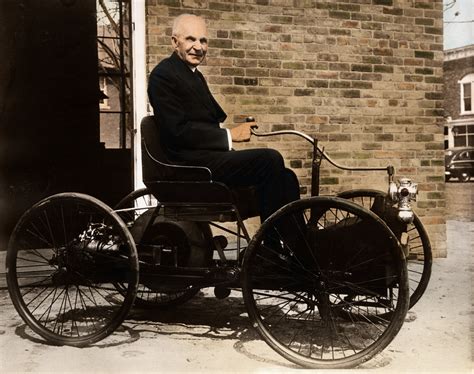 inventor-thomas-alva-edison - Inventors Pictures - Henry Ford - HISTORY.com