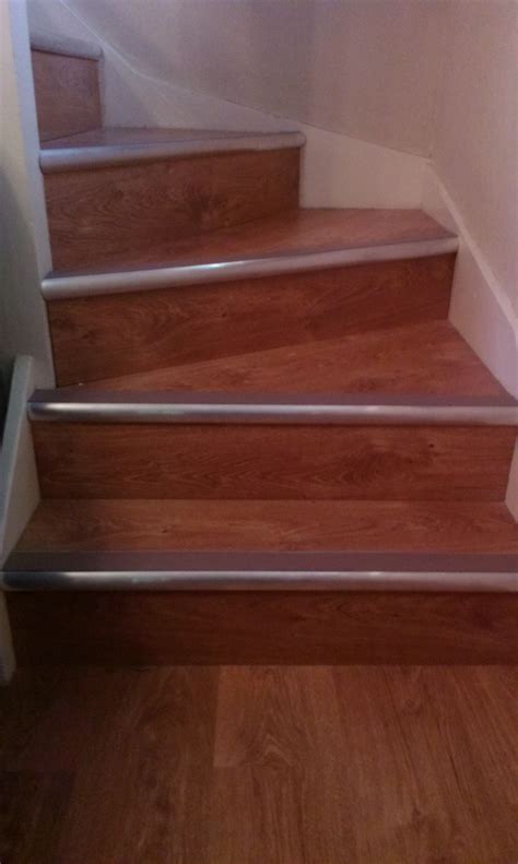 Laminate Flooring Under Stairs Enhancing The Aesthetics And