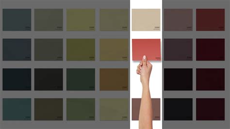 Jotun Paint Ral Colour Chart Pdf A Visual Reference Of Charts Chart