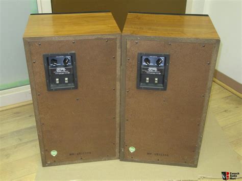 Pioneer Cs R500 Pair Of Vintage Speakers Photo 3647501 Canuck Audio Mart