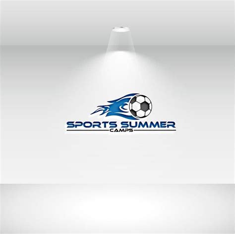 Entry 28 By Mdsolaymankhan96 For Logo Development For Sports Summer
