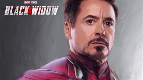 This movie should have been a prime opportunity to explore the subtleties in black widow's dark and difficult history. IRON MAN'S ROLE IN BLACK WIDOW (2020) HAS BEEN REVEALED ...