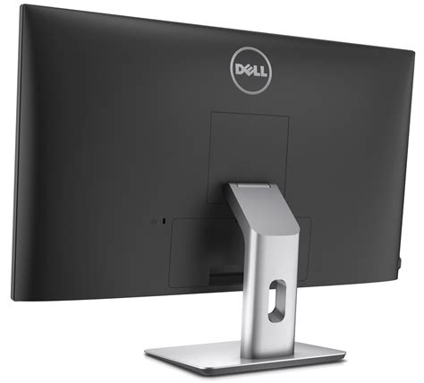 Dell S2715h 27 Inch Full Hd Widescreen Led Monitor Built In Speakers