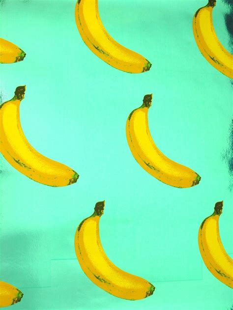 Banana Lovers Wallpapers Wallpaper Cave