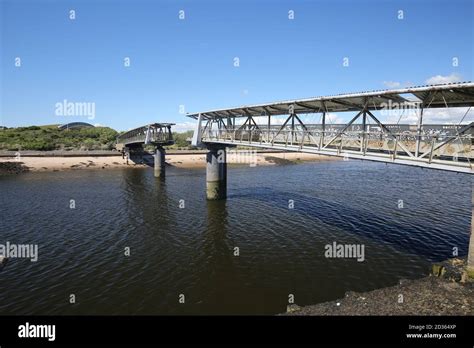 The Bridge Of Scottish Invention Hi Res Stock Photography And Images Alamy