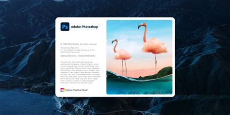 Adobe Photoshop Now Runs Natively On M Macs Ars Technica