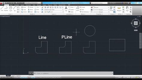 Autocad Lisp Join Polyline Softisval