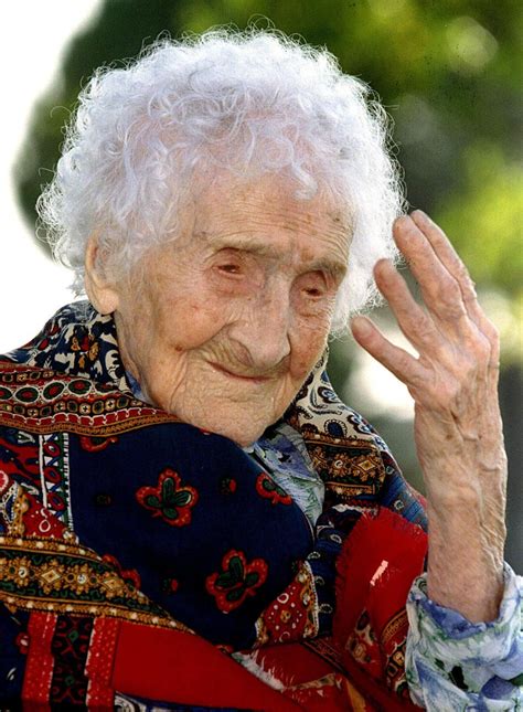 Worlds Oldest Woman Was 122 When She Died But Researcher Says She Was Lying About Age