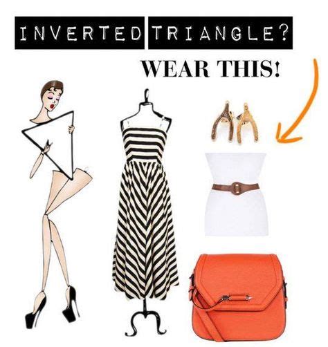 24 Inverted Triangle Ideas Inverted Triangle Body Shapes Triangle