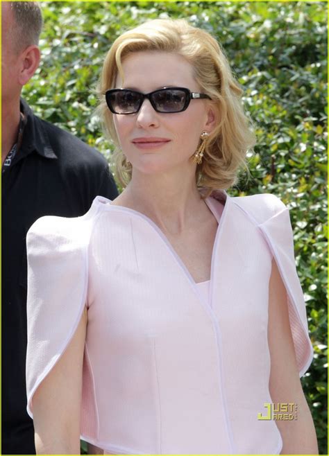 Cate Blanchett Robin Hood Gets Canned Photo 2449798 2010 Cannes