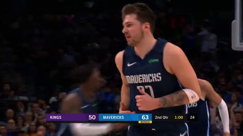 In fact, they have lost their last nine. Dallas Mavericks vs Sacramento Kings | February 12, 2020 ...