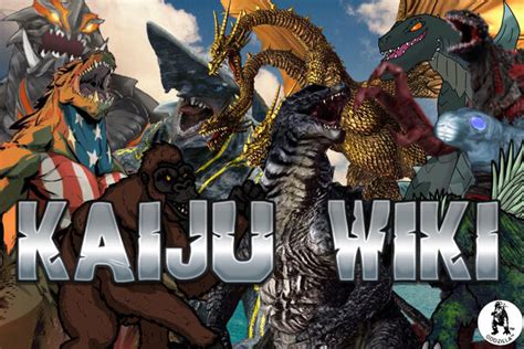 Kaiju Wiki Fandom Powered By Wikia