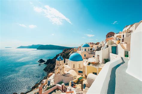 Greece Travel Guide Everything You Need To Know Before You Go The