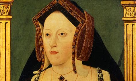 Royal News Anne Boleyns Clever Trick Pushed Henry Viii