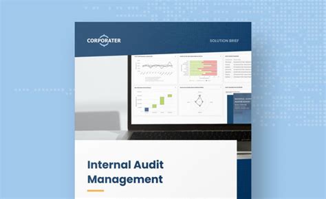Internal Audit Management Software Audit Management Solutions
