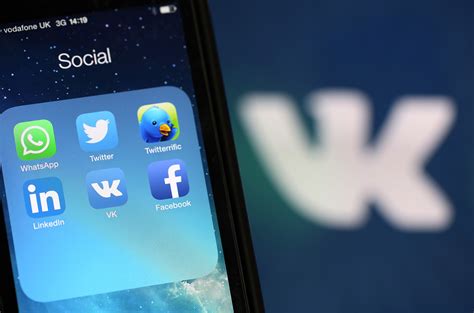 india unblocks russian social network vkontakte