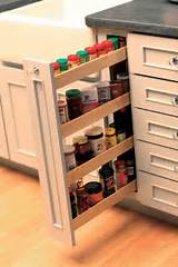 Images of Pull Out Kitchen Storage Racks