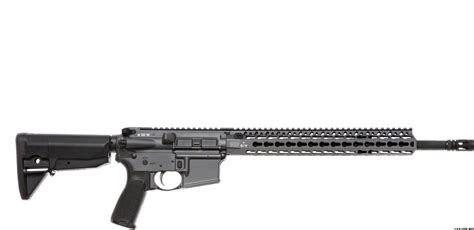 Bcm Recce 16 Kmr A Carbine Tactical Gray Bcm Kiväärit Viranomainenfi