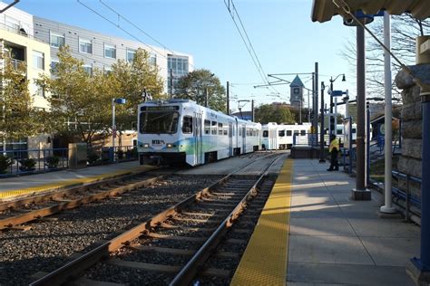 Marylands Trains Break Down More Often Than Any Others In The Us