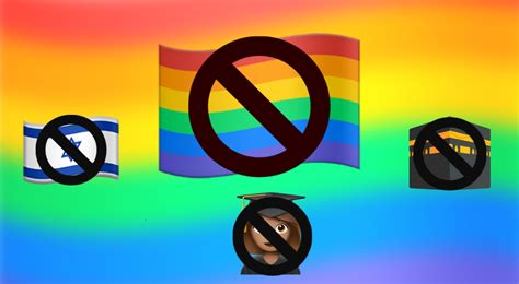 emoji anti lgbt un premier raid homophobe et des attaques contre d autres minorités têtu·