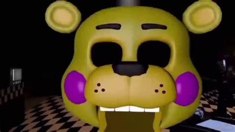 Seeing Some Fnaf Jumpscares And Fan Made Game Jumpscares Youtube