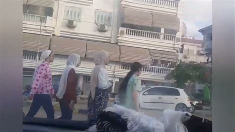 اجواء العيد في دمياط حاجه تانيه خالص 🐑🥰 راس البر وجمالهاا Youtube