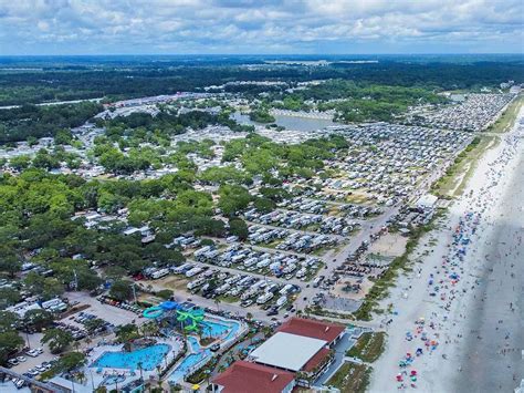 Lakewood Camping Resort Myrtle Beach Campgrounds Good Sam Club