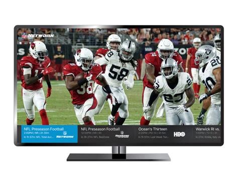 Sling is offering customers access to nfl redzone, which allows football fans to see every touchdown on sundays for $35 per month. How to watch the NFL without paying for cable