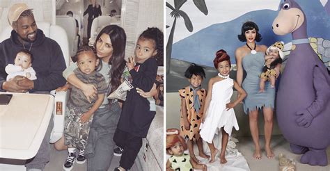 13 Lujos Que Deben Soportar Los Hijos De Kim Kardashian No Hay