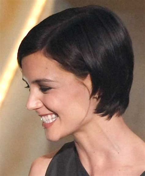 Katie Holmes Pixie Cuts Short Hairstyles 2018 2019