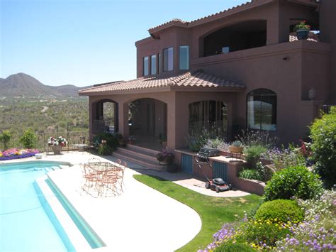 5 Bedroom Homes For Sale In The Tucson Az Area