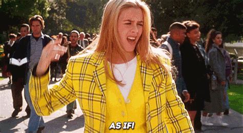 6 Life Lessons We Learned From Cher Horowitz
