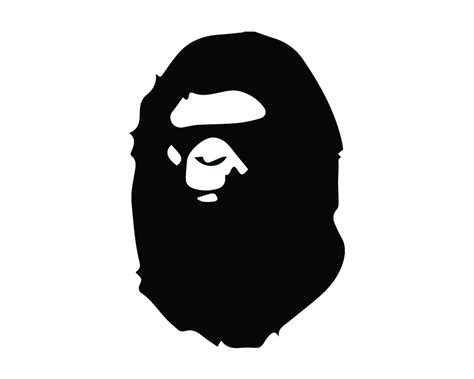 Bape Drawing Free Download On Clipartmag