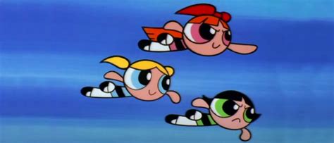 First Set Photos From Cw S Live Action The Powerpuff