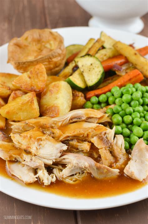 Following these in the popularity stakes are grasshoppers, locus and crickets, according to a report by the food and agricutlure organisation of the united nations. Slimming Eats Sunday Dinner - Slimming World recipes