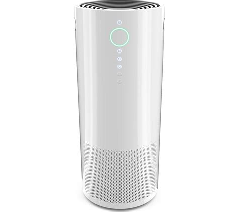 These testing procedures help give our opinions real merit, since we have it's able to purify spaces up to 1,250 sq. VAX ACAMV101 Portable Air Purifier Fast Delivery | Currysie