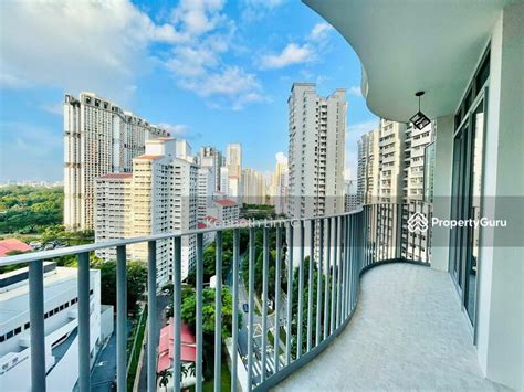 Queens Peak Condominium For Sale At S 1998000 Propertyguru Singapore