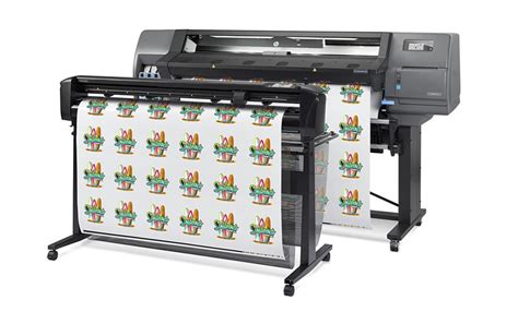 Hp Latex 115 Printer Colyer