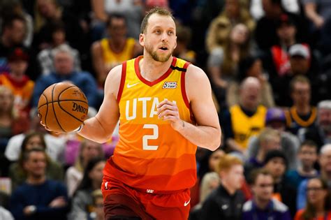 The utah jazz has remained a fairly tight unit over the last few seasons. Utah Jazz: 3 takeaways from a battle with the champions ...