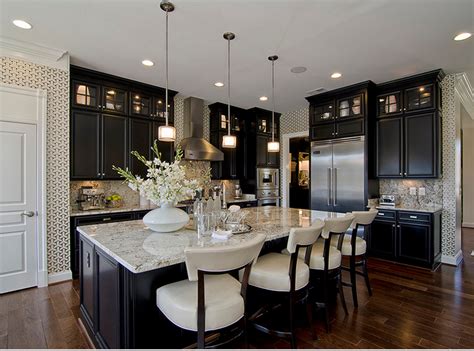 Cabinets play an important role in both your kitchen's appearance and functionality. Most Popular Cabinet Paint Colors
