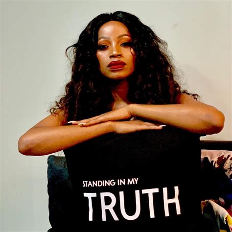 Why Sheebah Has Not Given Birth Yet At 31 Years Old