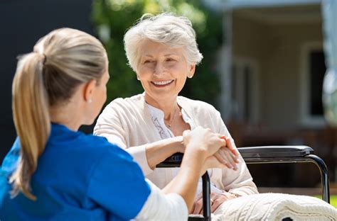 Health And Safety In Care Homes Health And Safety Mentor