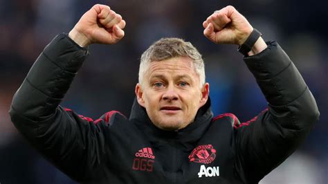 Manchester united boss ole gunnar solskjaer relies on ed woodward for transfers at old trafford. Solskjaer will be backed in transfer market, says Ed ...