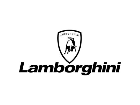 Lamborghini Logo Png Transparent And Svg Vector Freebie Supply