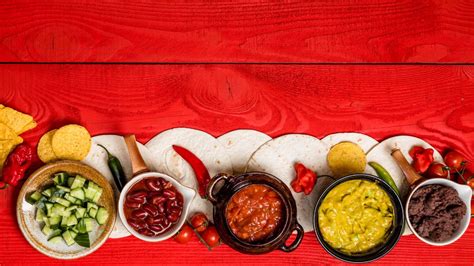 Gastronomía Mexicana Para Amar Lo Nuestro El Heraldo De México