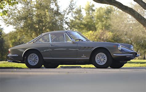 1966 Ferrari 330 Gtc Gallery Gallery